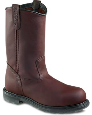 redwing wellington boots