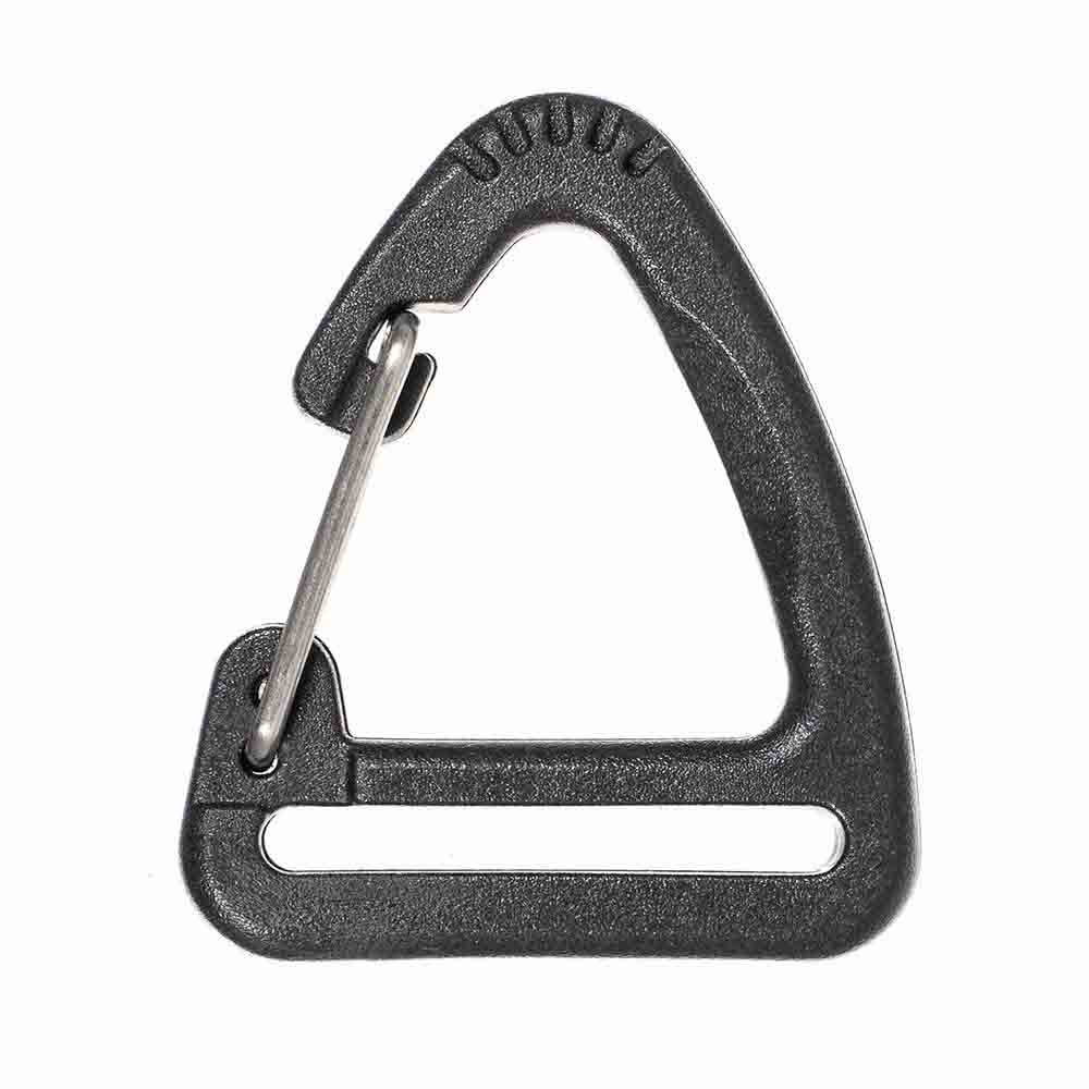 Triangle Carabiners | Paracord Planet