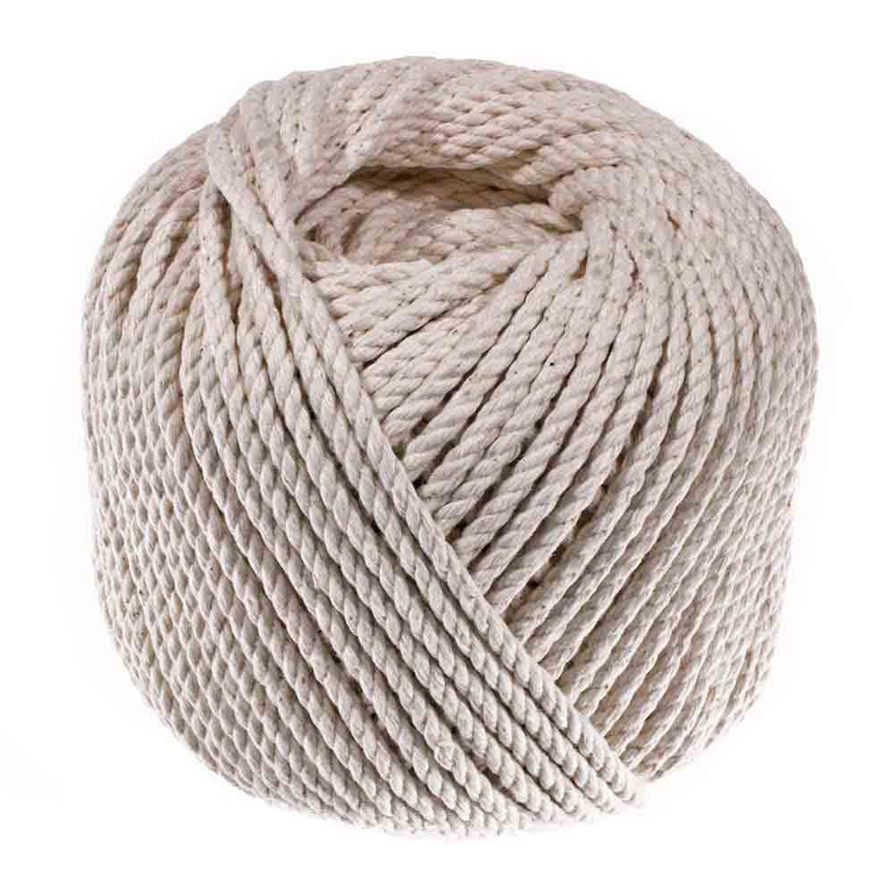 3mm Cotton Seine Twine