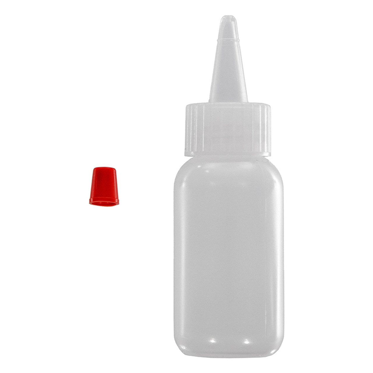 Needle Tip Applicator Bottle - 3 Pack