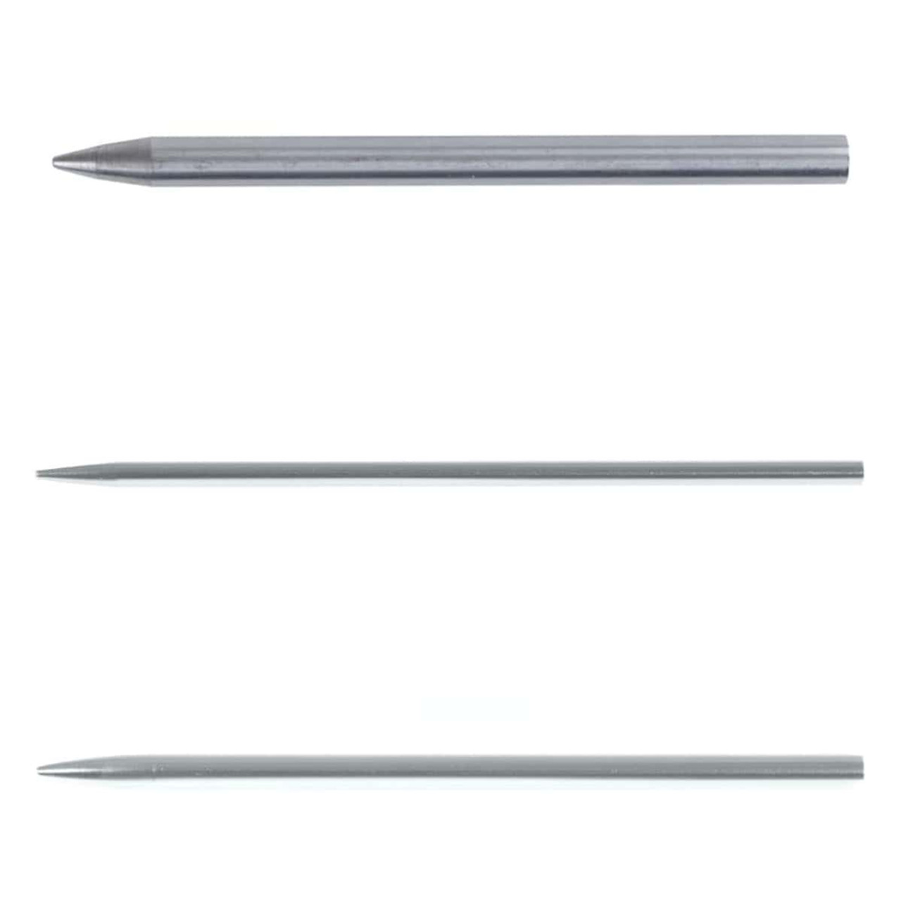Aluminum Paracord Stitching Needle - Multiple Sizes