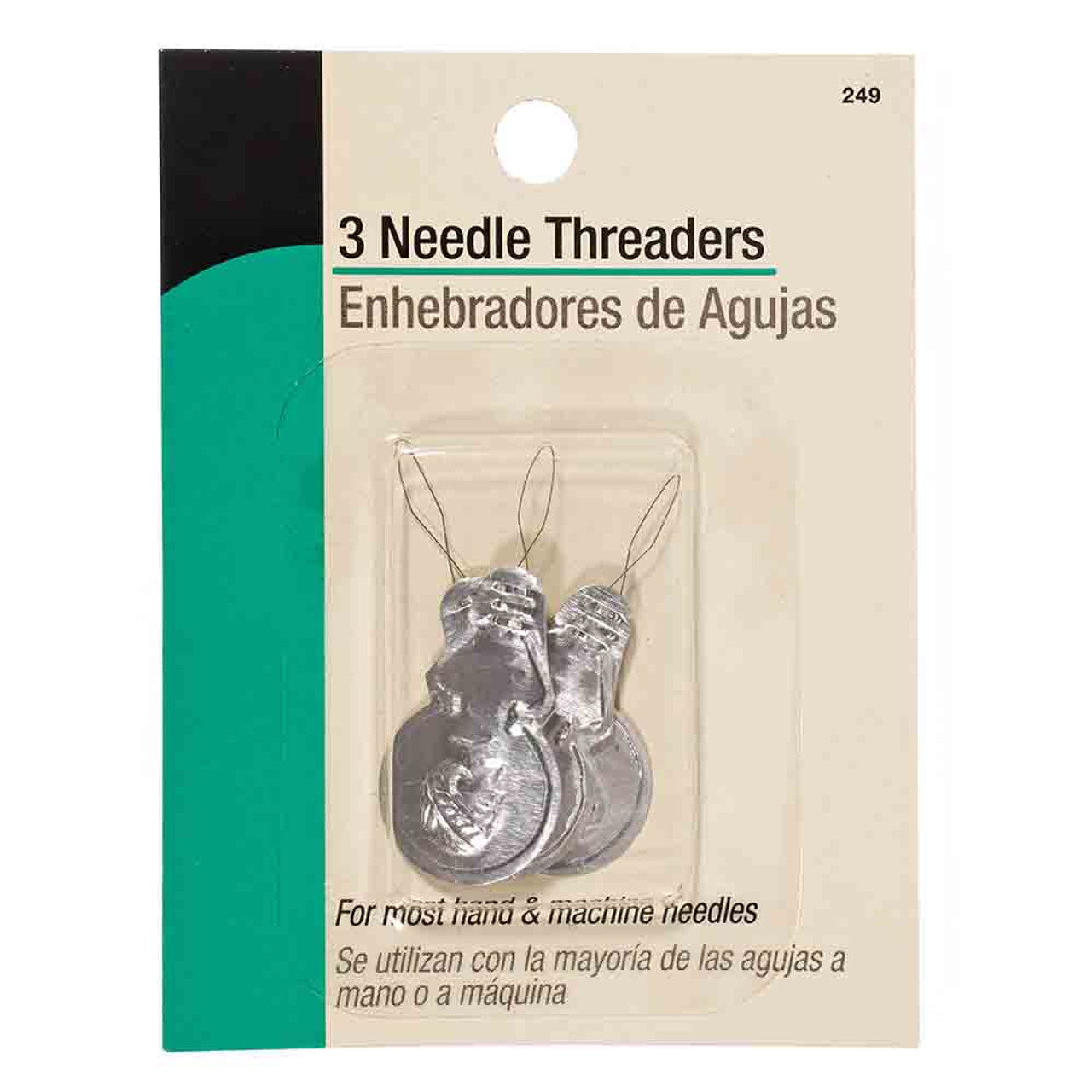 Needle Threader (3 pieces)