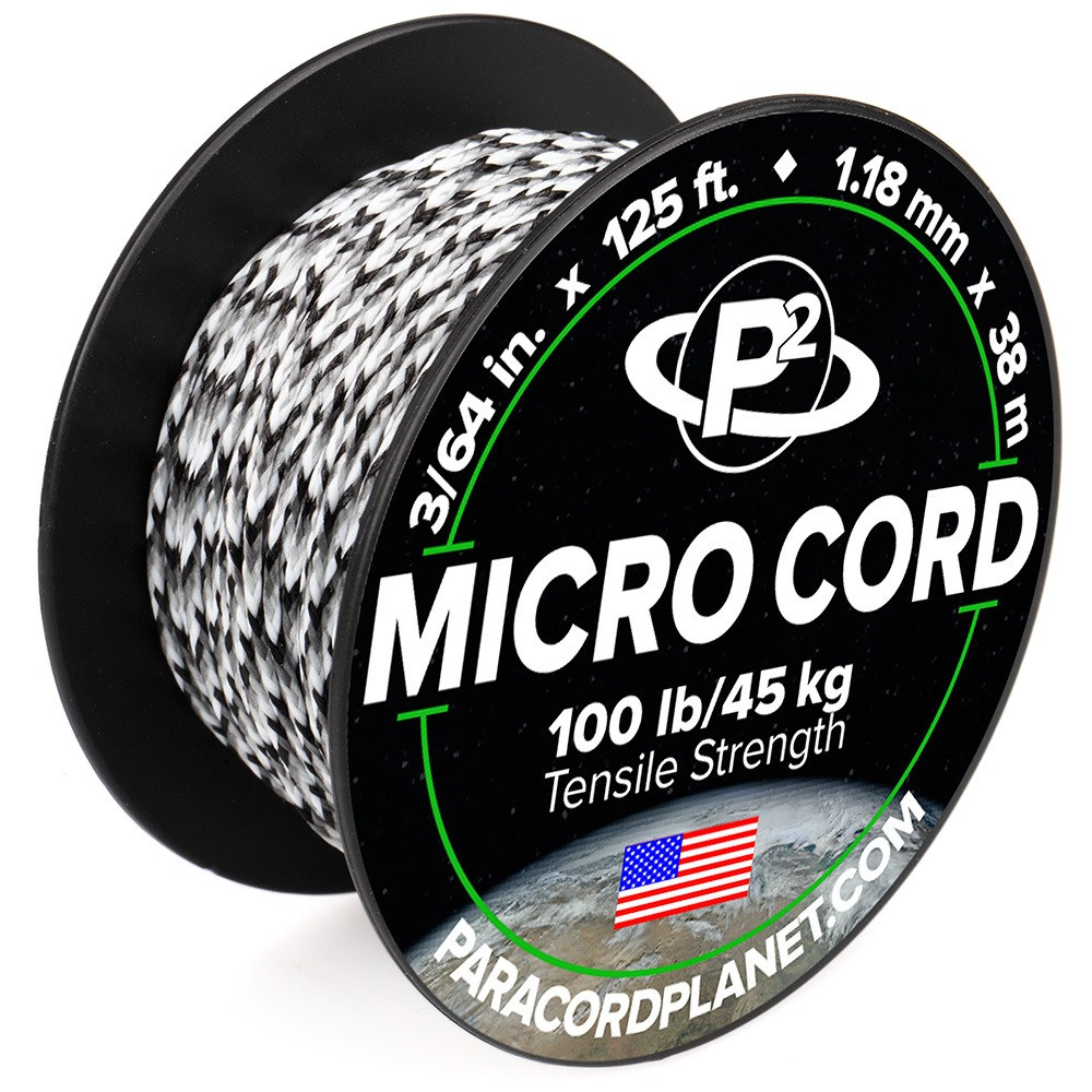 小物 40% FORTY PERCENT MURAJUN FPAR Urban Micro Cord | Paracord Planet