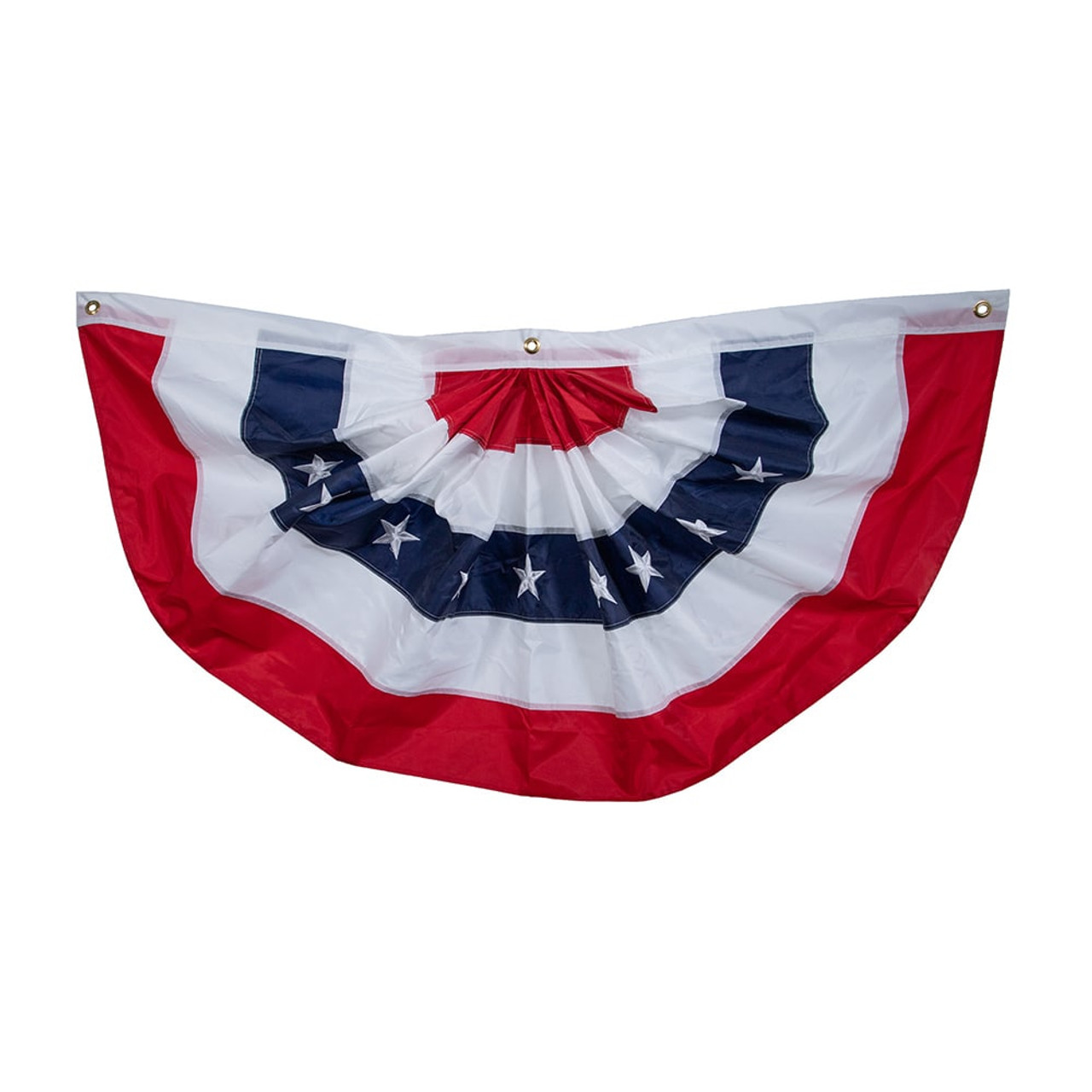 American Bunting Flag - 48 X 25 inches | Paracord Planet