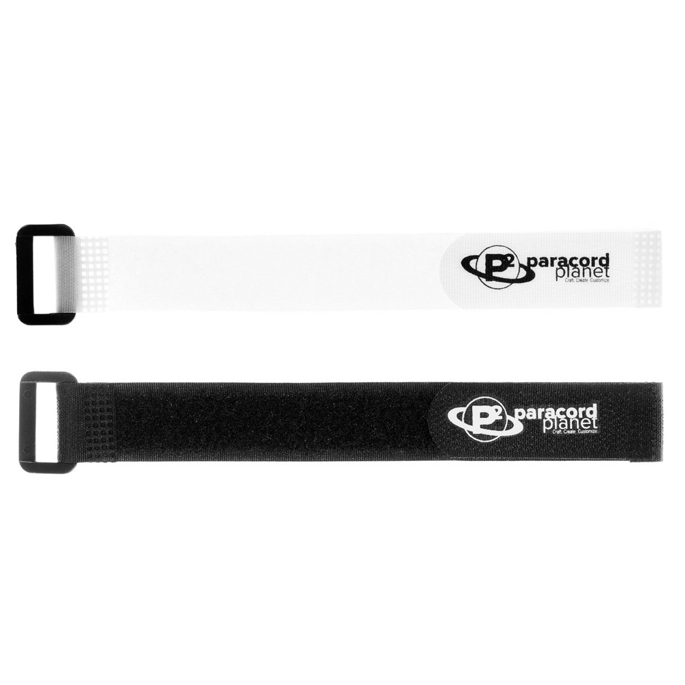 Paracord Velcro Cord Strap Paracord