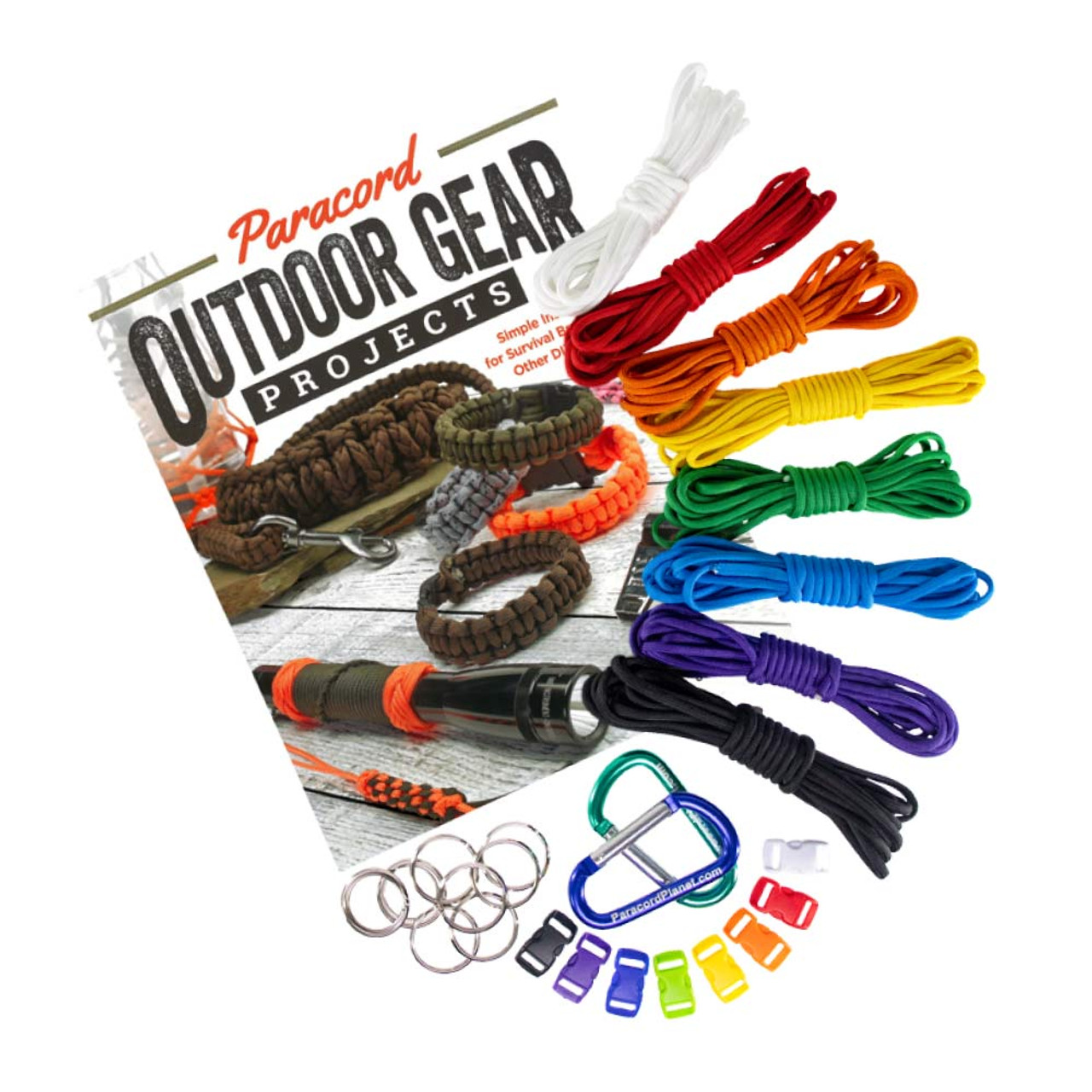 Paracord Planet –  Outdoor Equipment