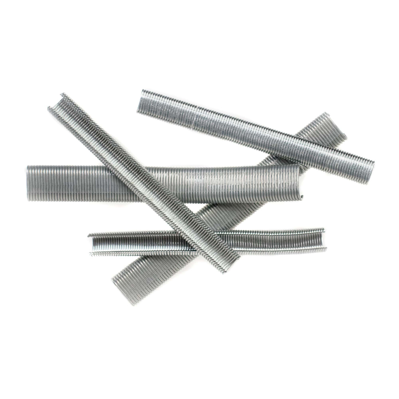 1200 Count 1-1/4-Inch x .090-Inch Ring Shank 304 Stainless Steel Siding Nails  15-Degree Collated Wire Coil Siding Nails for Cement Board Siding or  Fencing Applications - Amazon.com