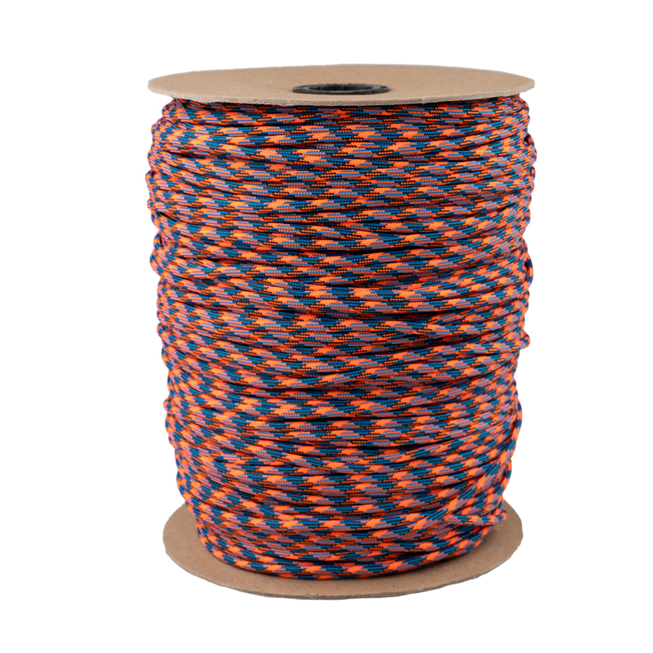 Coast Guard - 550 Paracord (7-Strand) - Spools