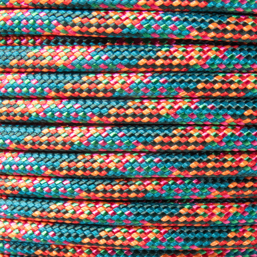 Mele Kalikimaka - 550 Paracord | Paracord Planet