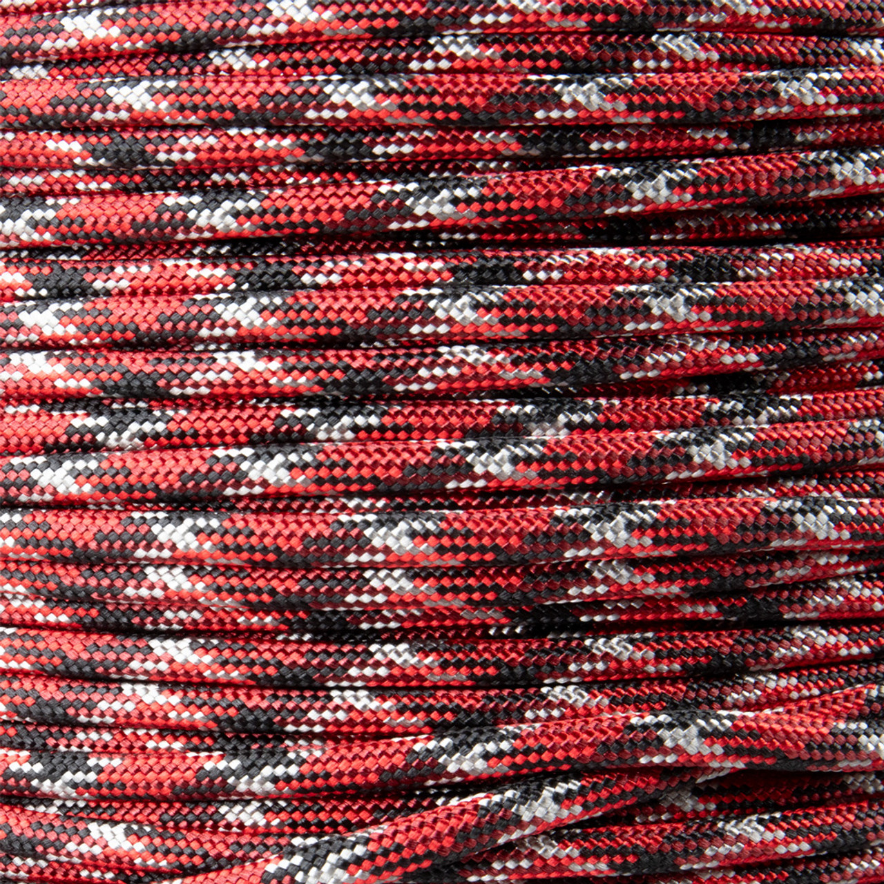 Flannel - 550 Paracord