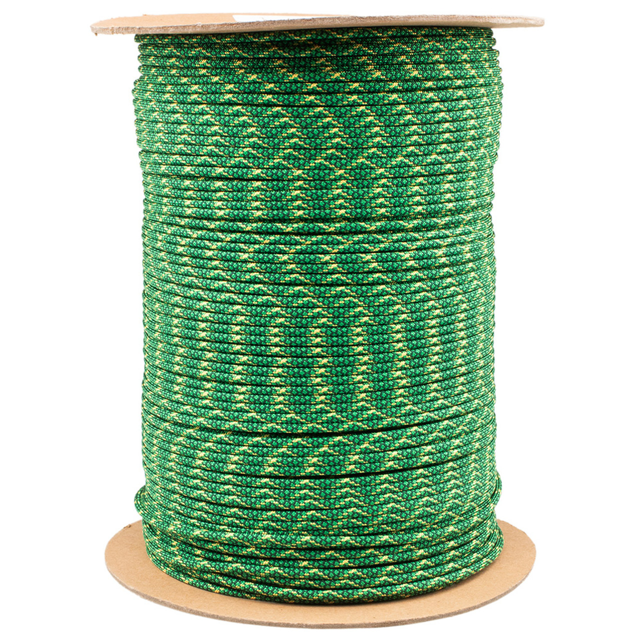Lucky Me 550 Paracord - Spools