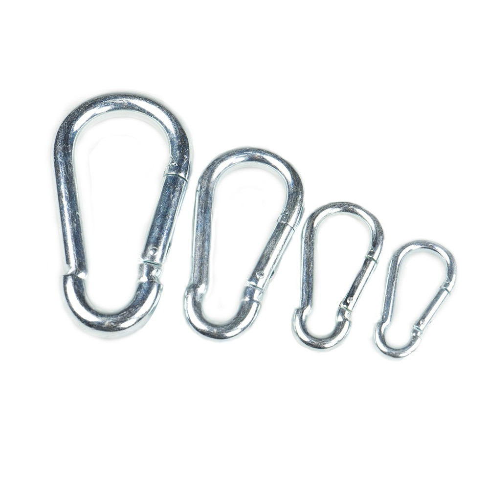 Heavy Duty Carabiners - Paracord Planet