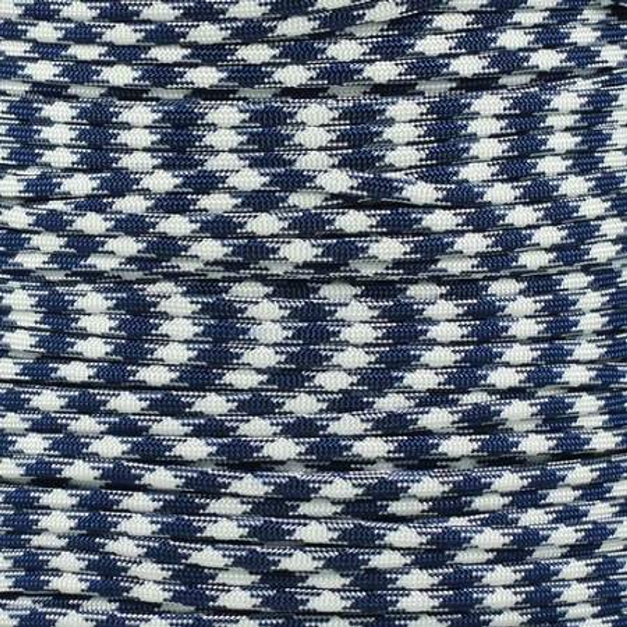 navy blue paracord