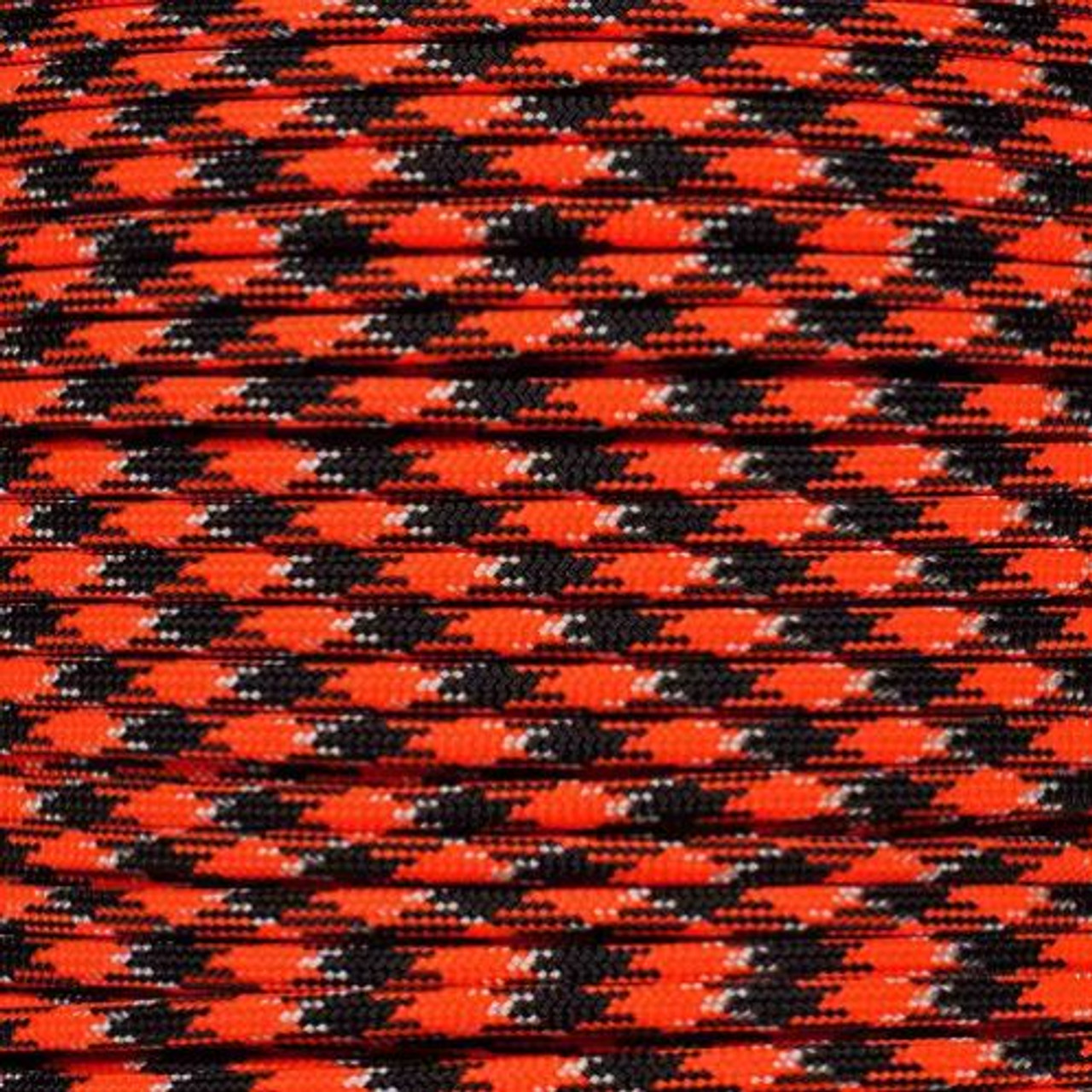 Orange You - 550 Paracord | Paracord Planet