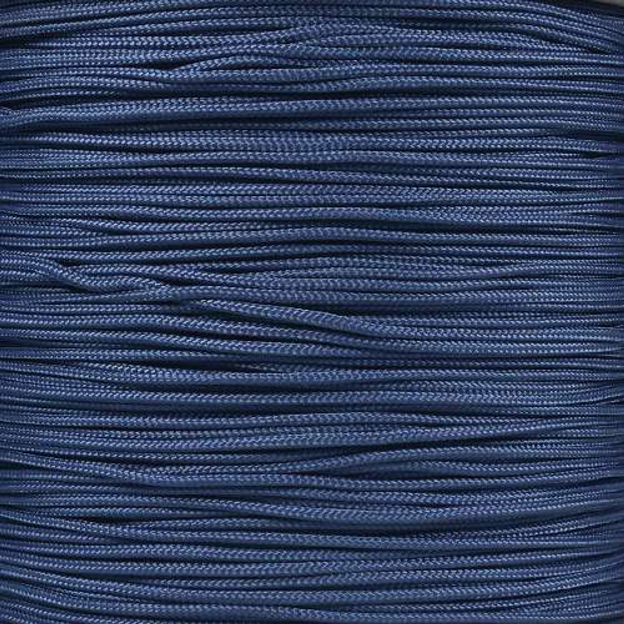 Federal Standard Navy Blue - 95 Paracord