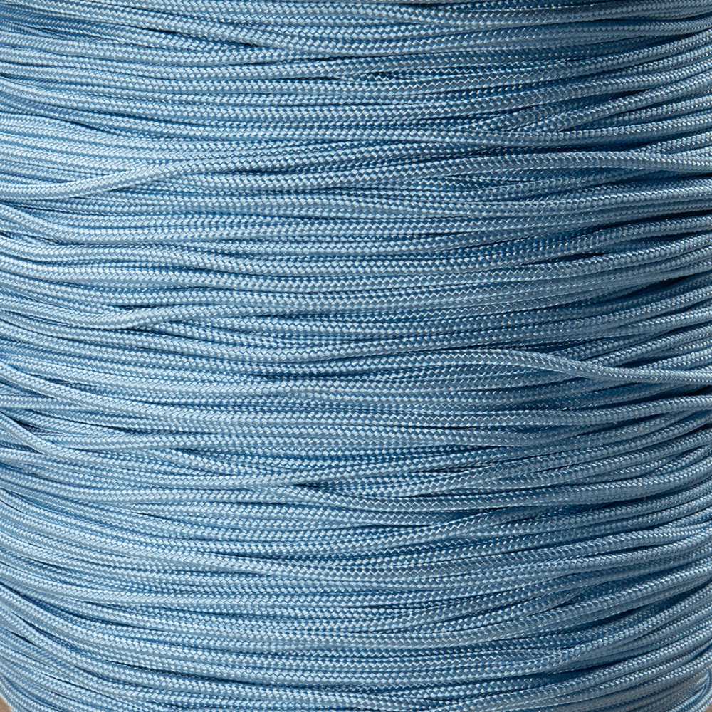 Light Blue - 95 Paracord | Paracord Planet