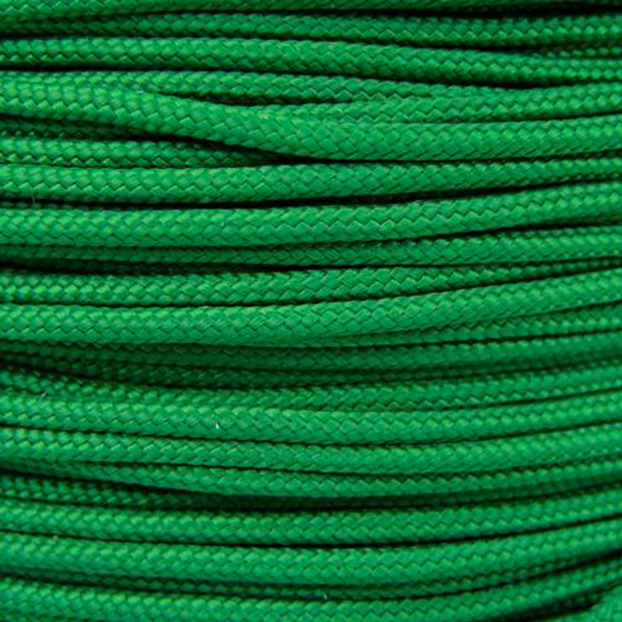 Kelly Green - 95 Paracord