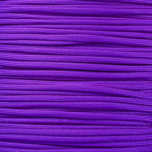 Acid Purple - 750 Paracord | Paracord Planet