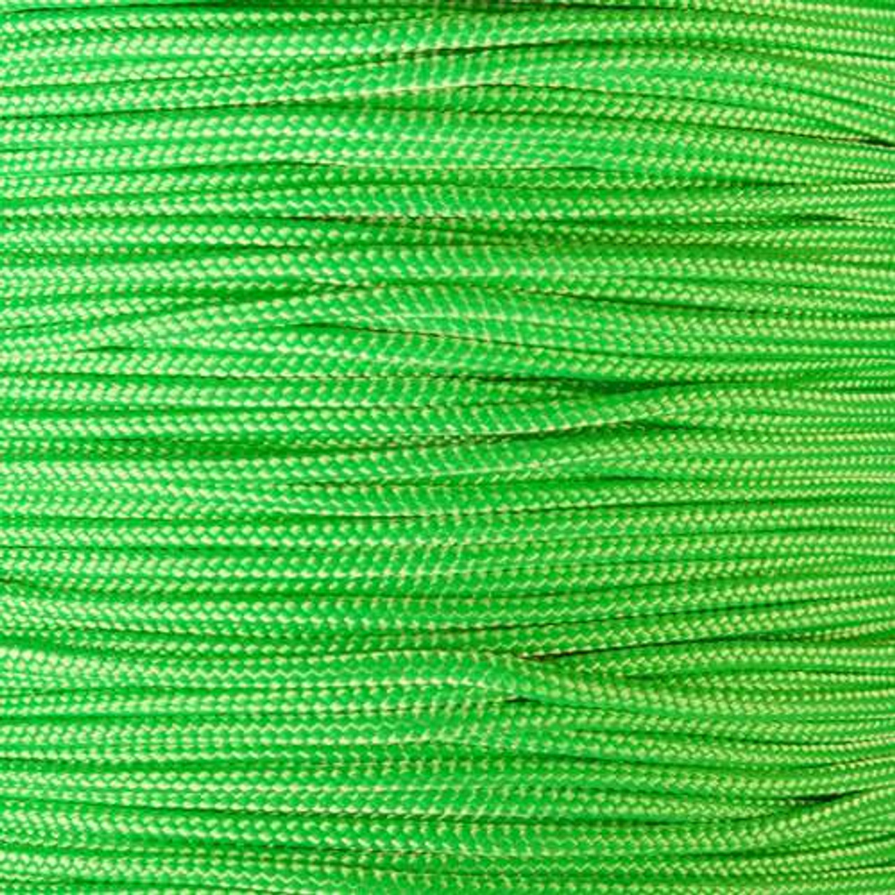 Neon Green - 425 Paracord