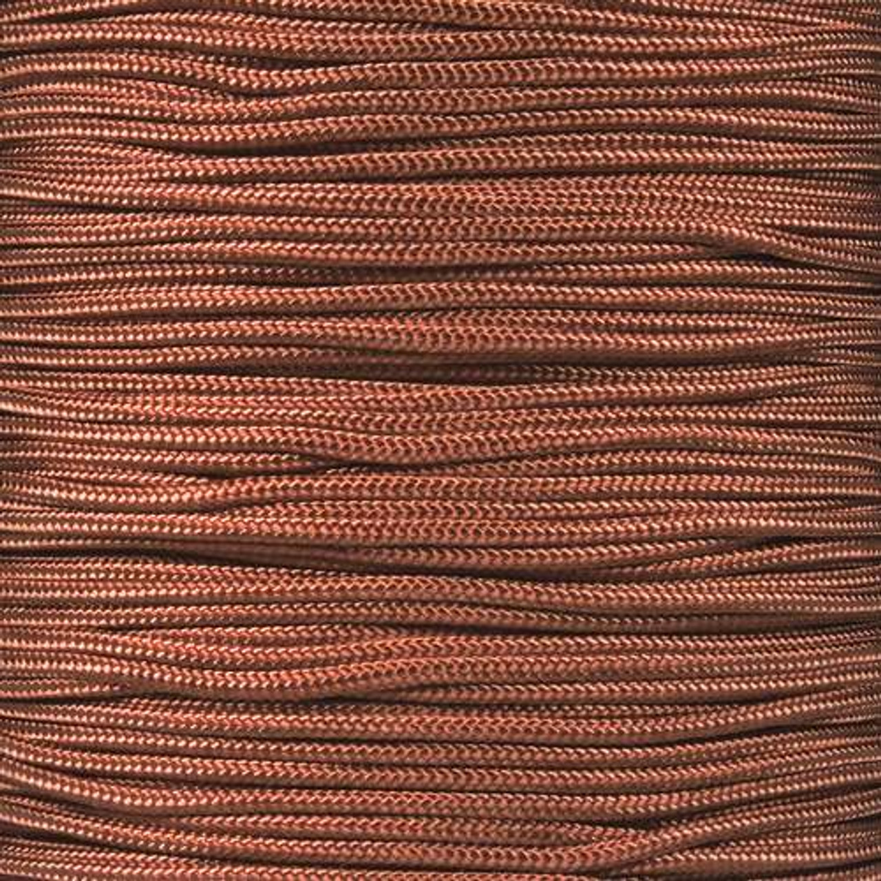 425 Type II Nylon Paracord - 3 Inner Strands