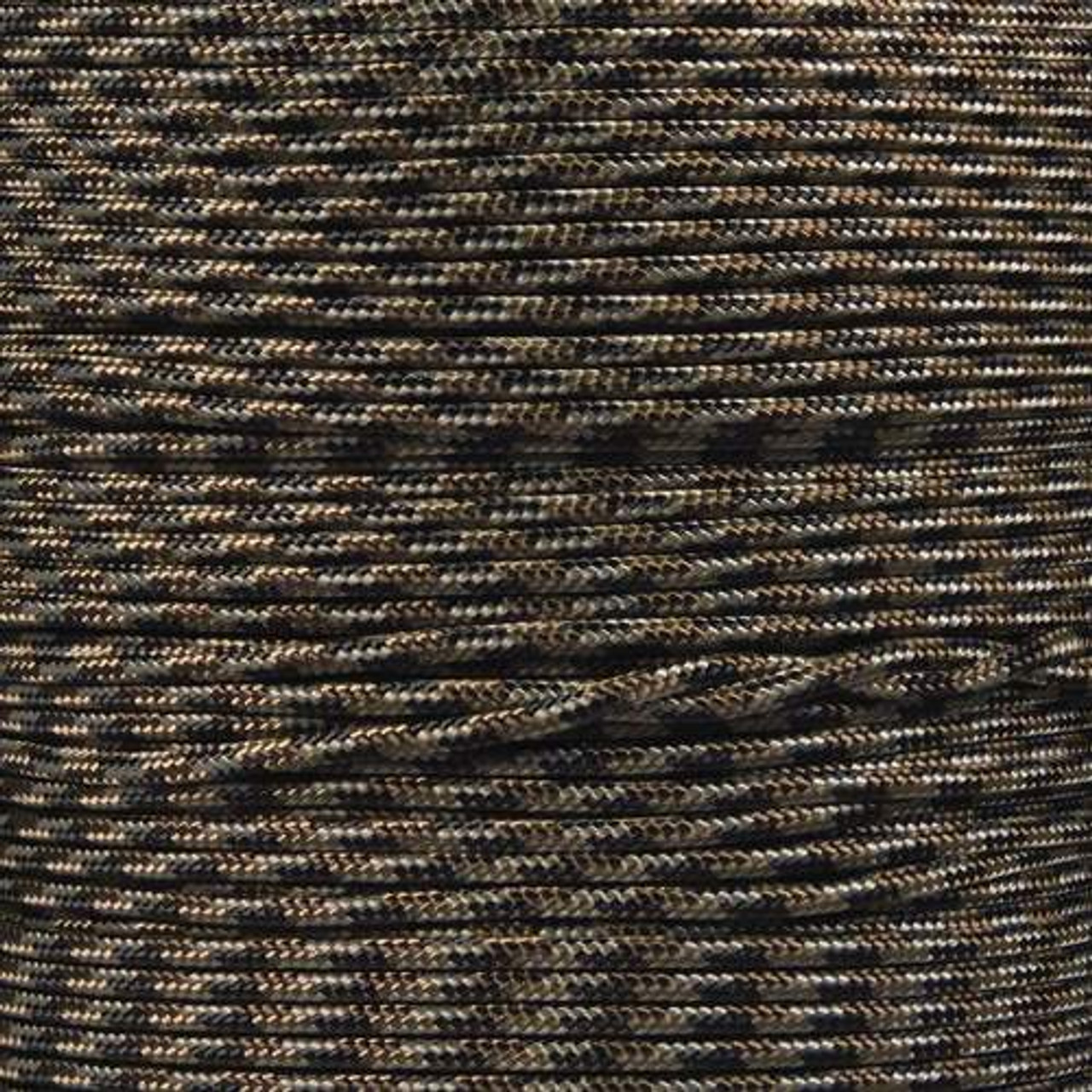 325 Type II Nylon Paracord - 3 Inner Strands