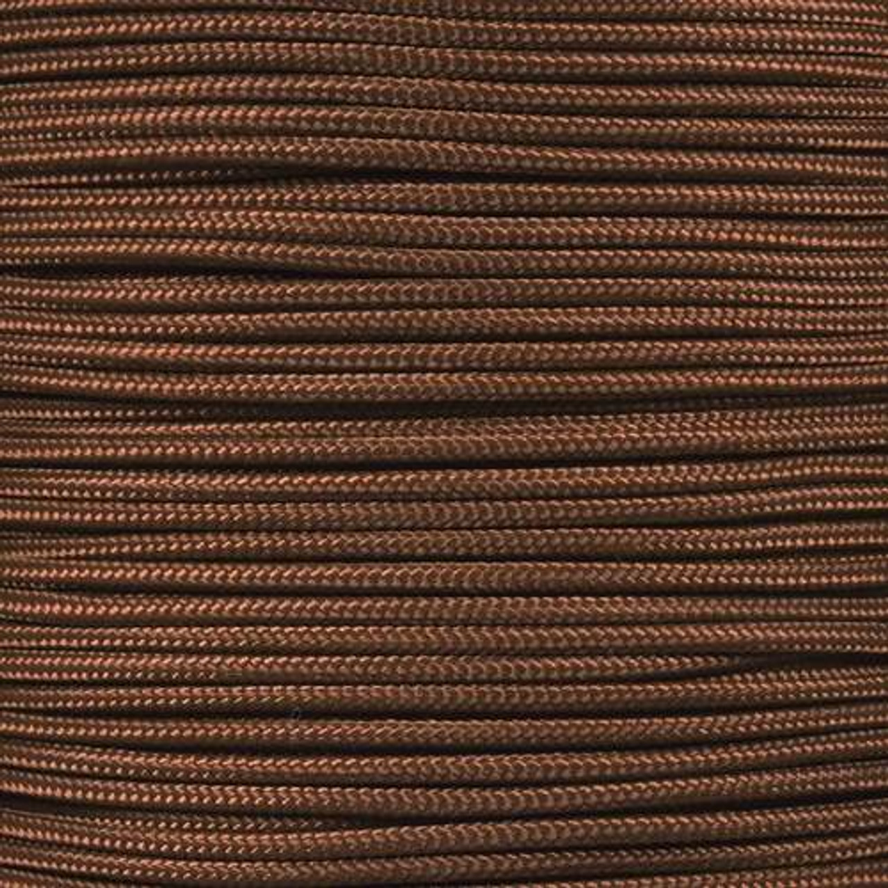 Chocolate Brown - 325 Paracord