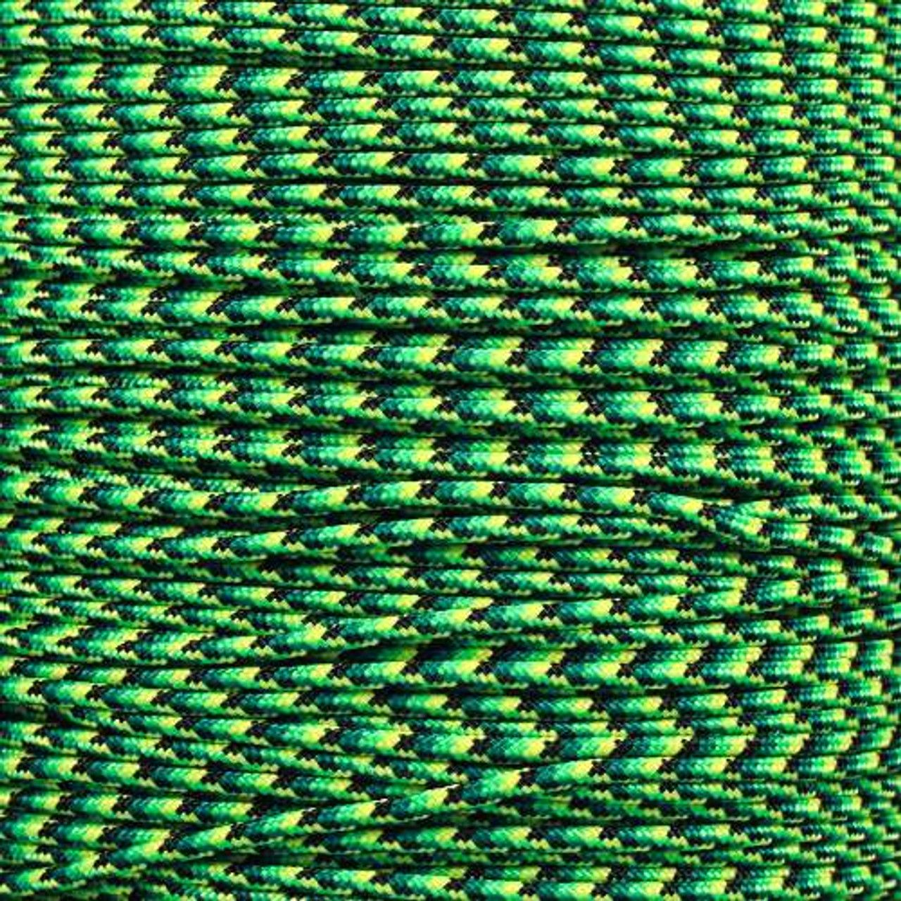 Gecko - 275 Paracord (5-Strand)