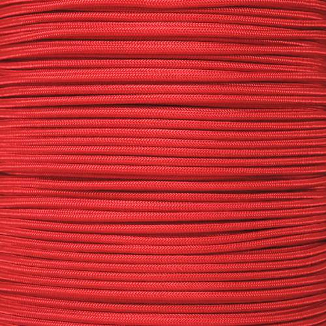 Imperial Red - 275 Paracord (5-Strand)