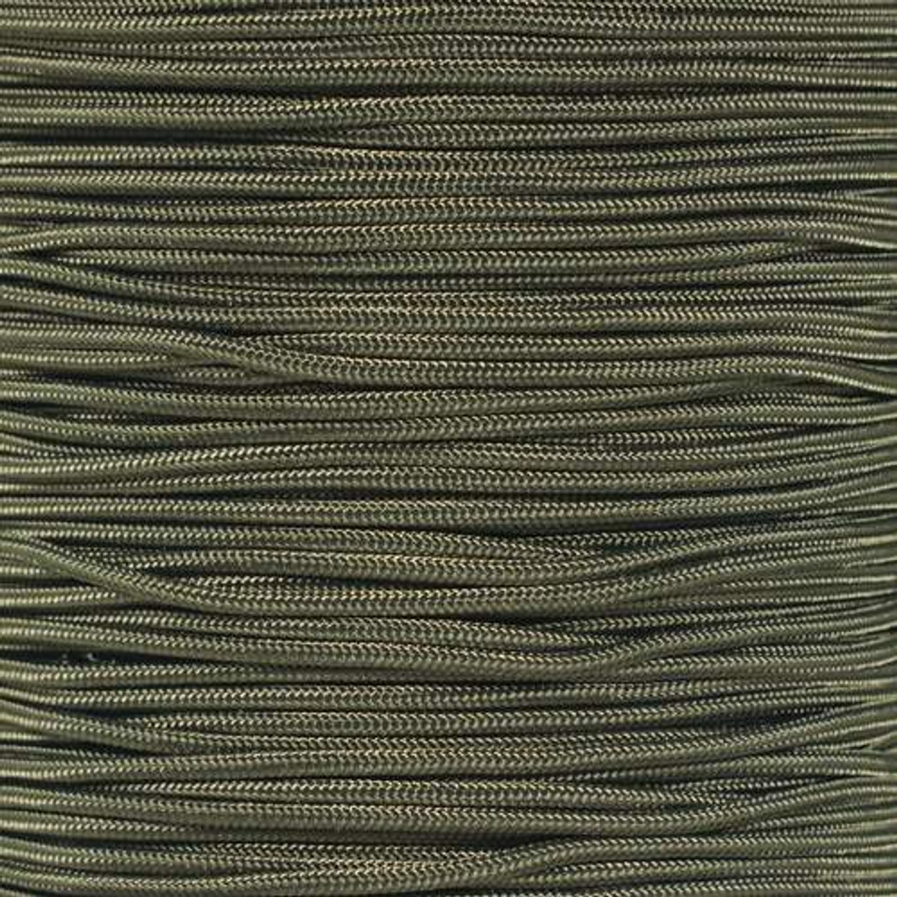 Olive Drab - 275 Paracord (5-Strand)