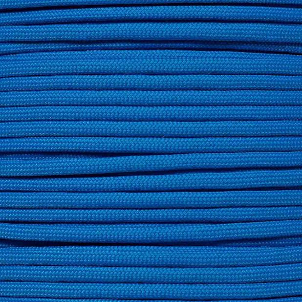 Colonial Blue - 550 Paracord | Paracord Planet
