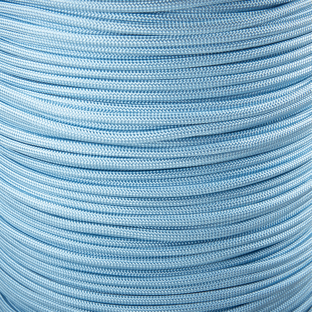 Light Blue - 550 Paracord | Paracord Planet