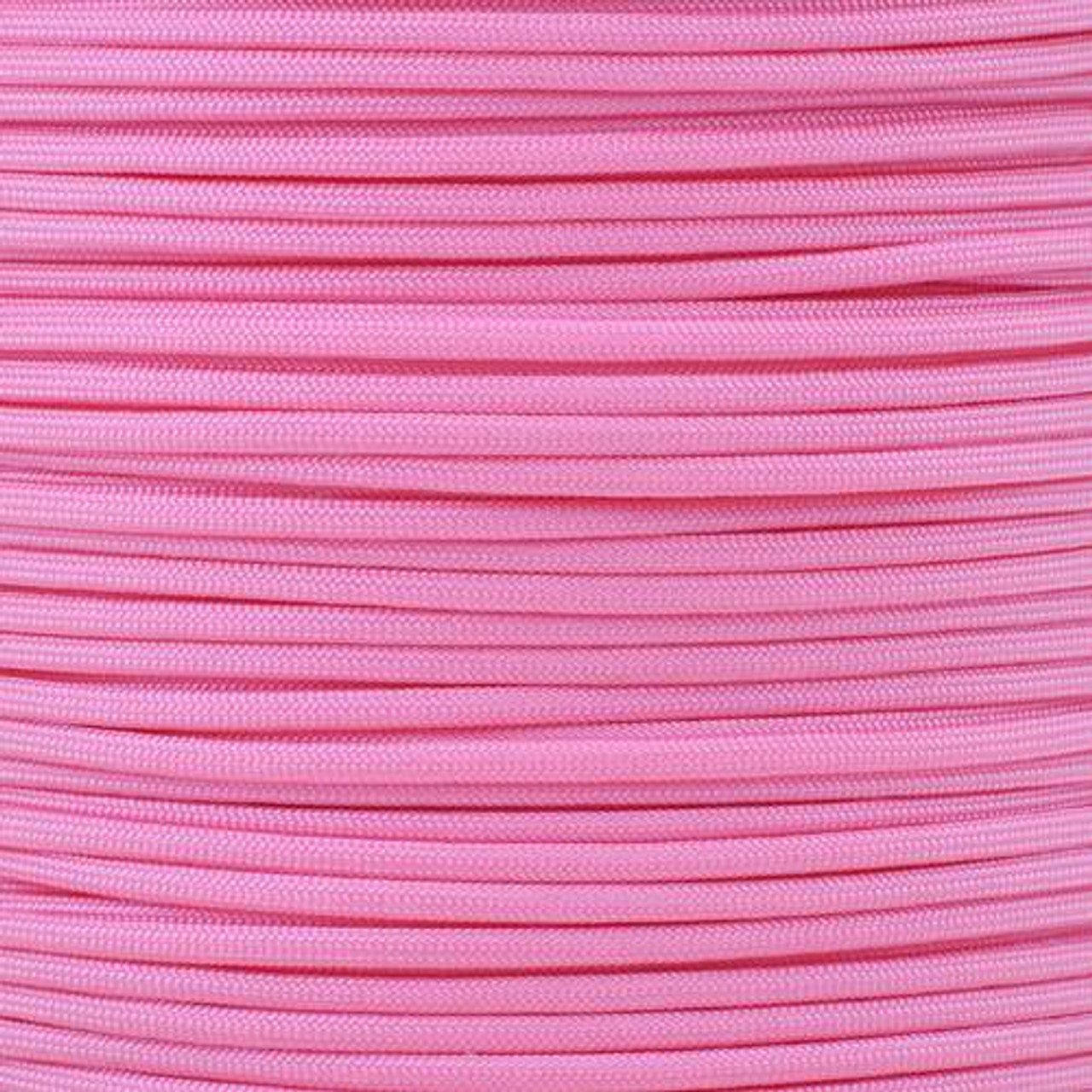 pink paracord