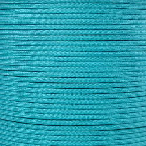 Turquoise - 550 Paracord | Paracord Planet