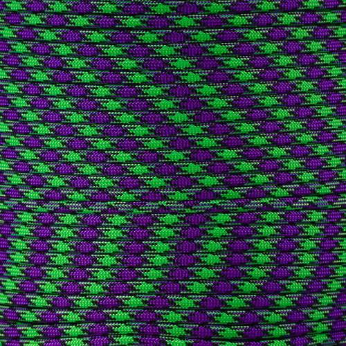 Paracord 550 - Zombie | Paracord Planet