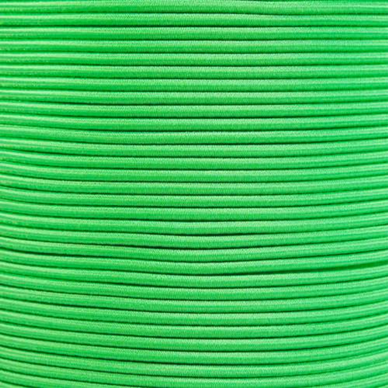 Dayglow - 1/8 inch Shock Cord