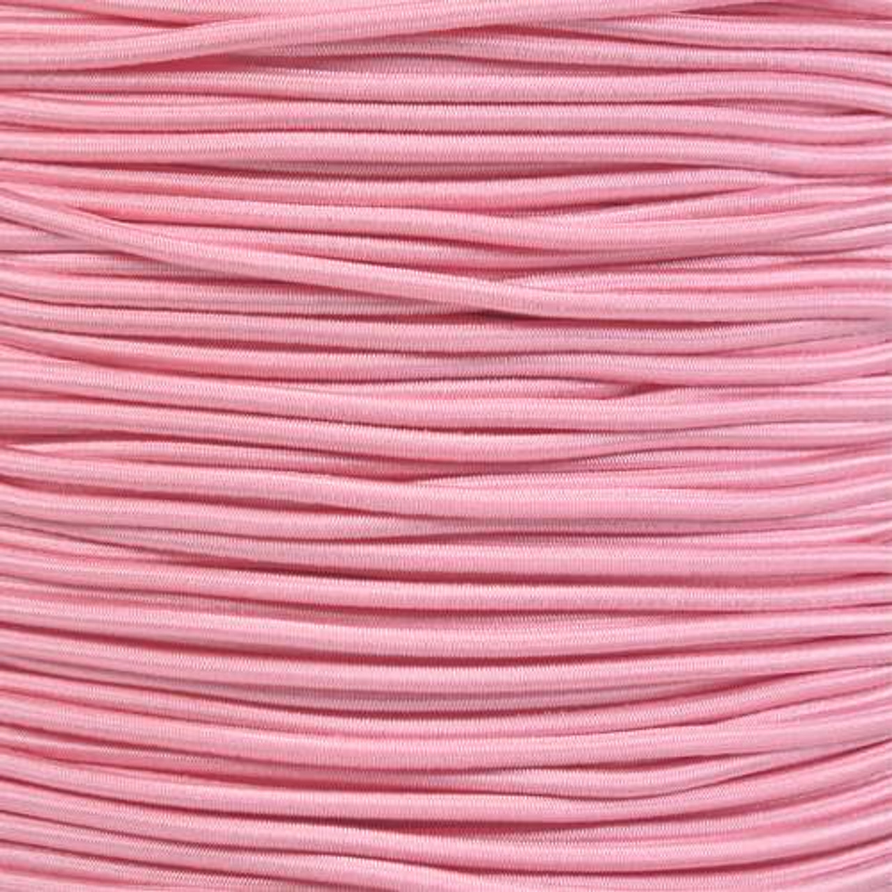 pink bungee cord