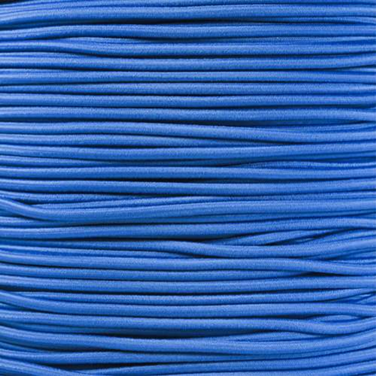 Royal Blue - 1/8 inch Shock Cord