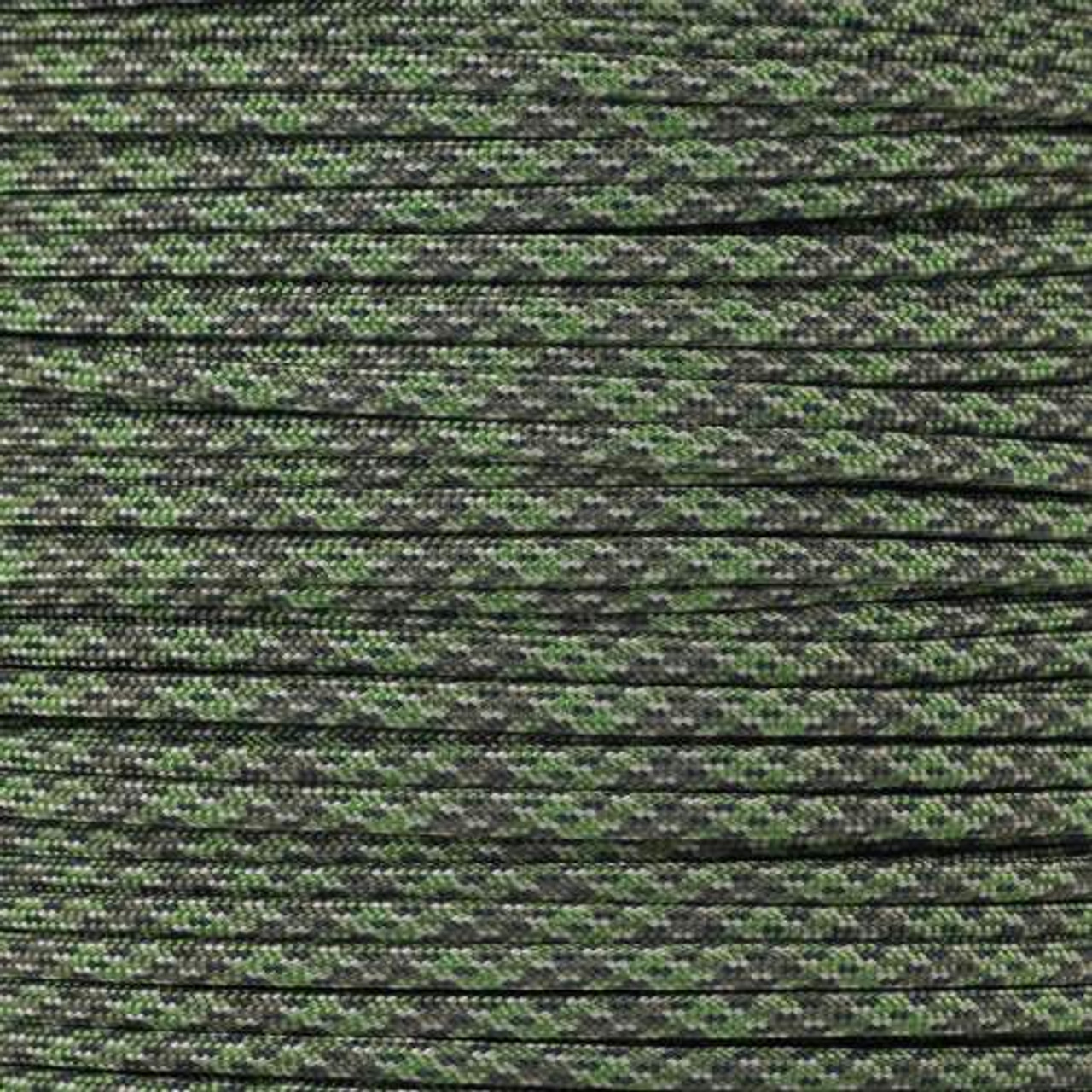 Paracord Planet Type III Nylon 550 7-Strand Paracord - Variety of Colors -  عنايتى