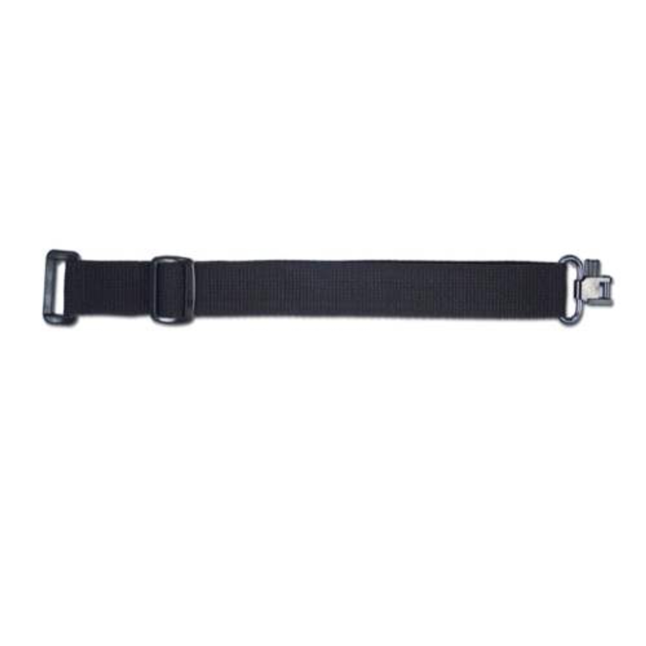 Black Sling Strap