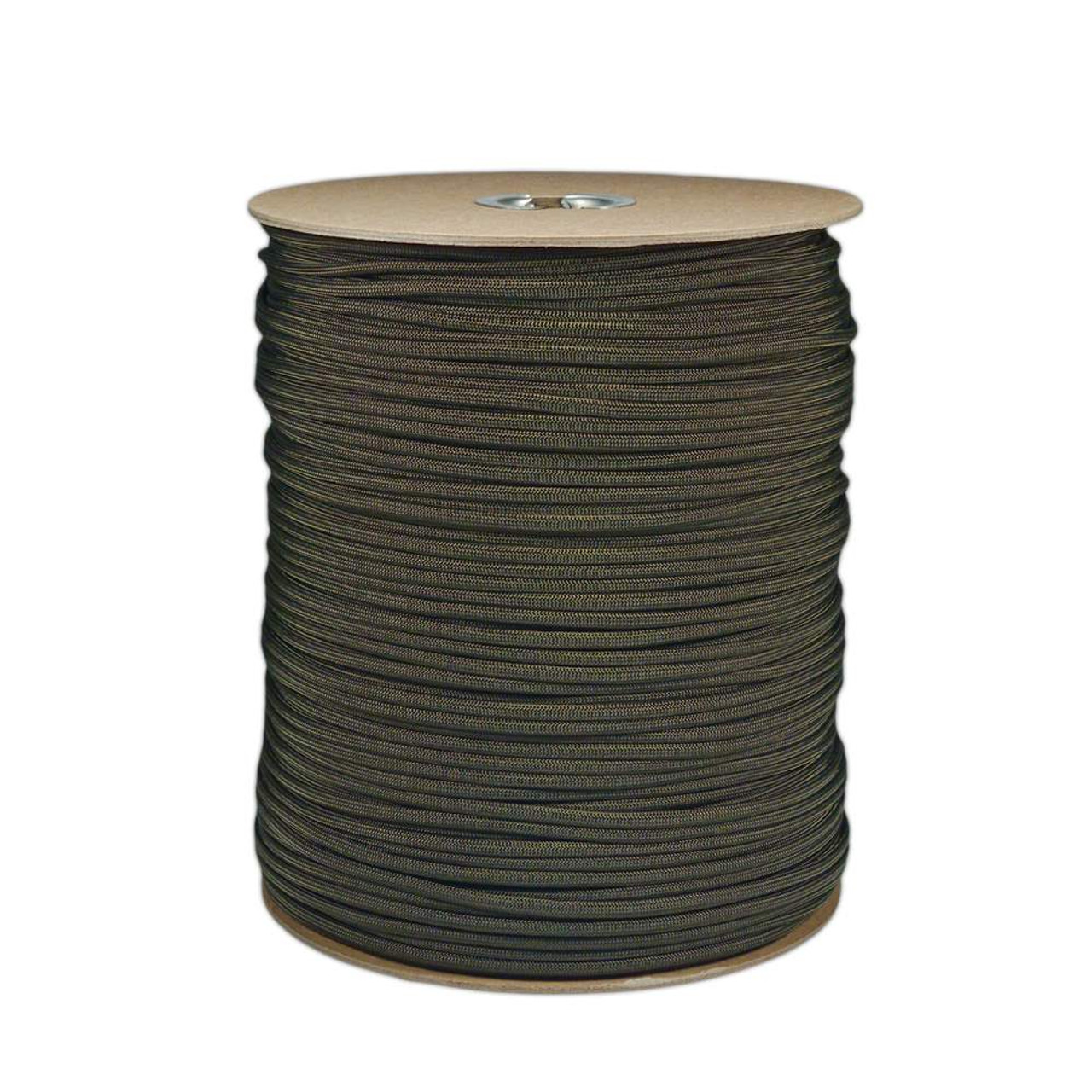 550 Paracord Spools - Olive Drab