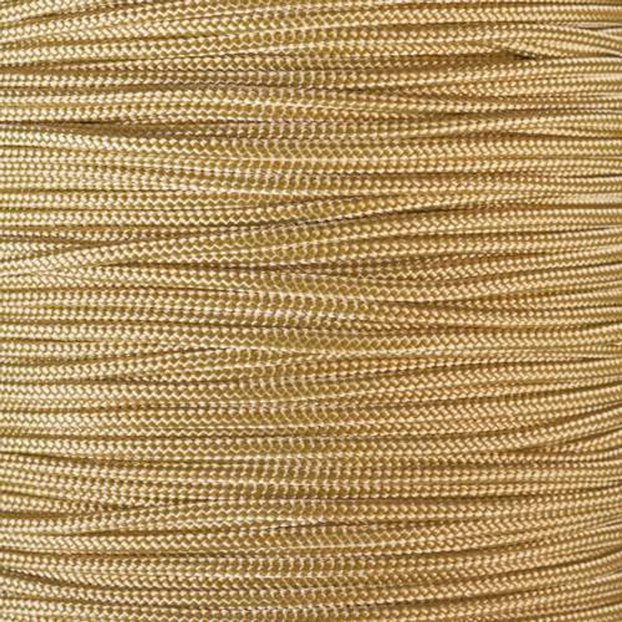 Gold - 325 Paracord