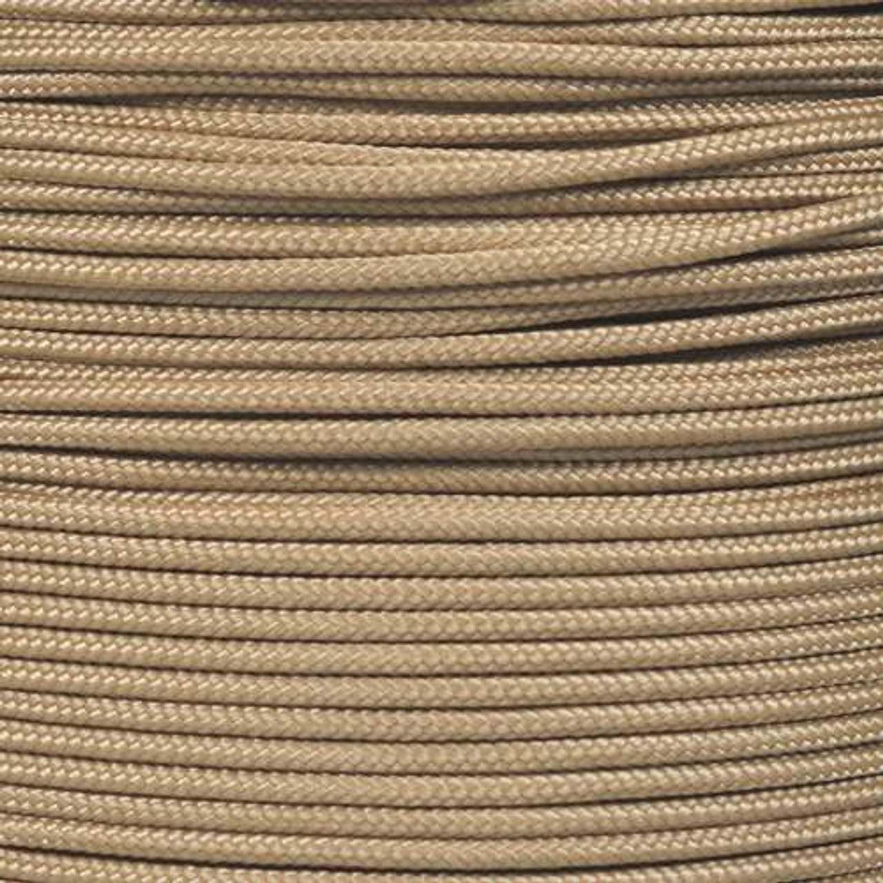 Colonial Blue 325 3-Strand Commercial Grade Paracord
