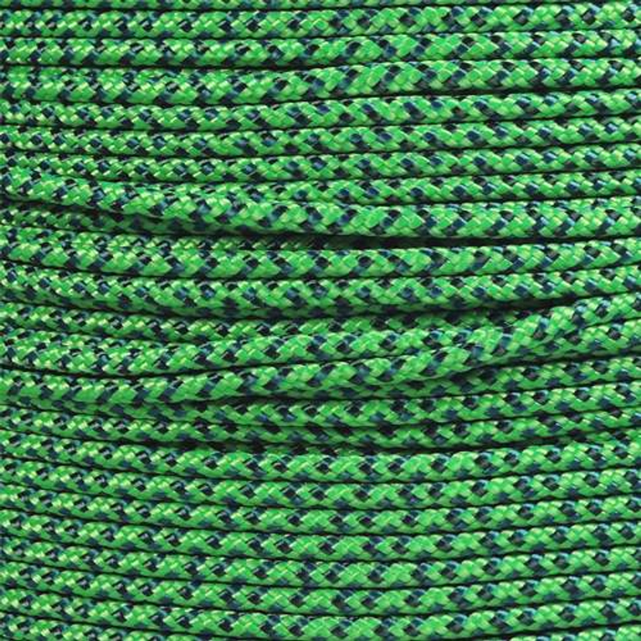 Multi Camo 425 Paracord (3-Strand) - Spools