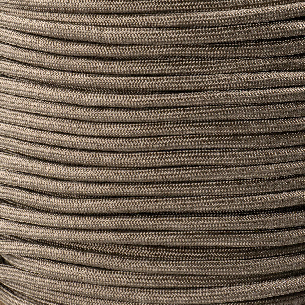 Parachute Cord - Tan 1/4in Para-Max | Paracord Planet