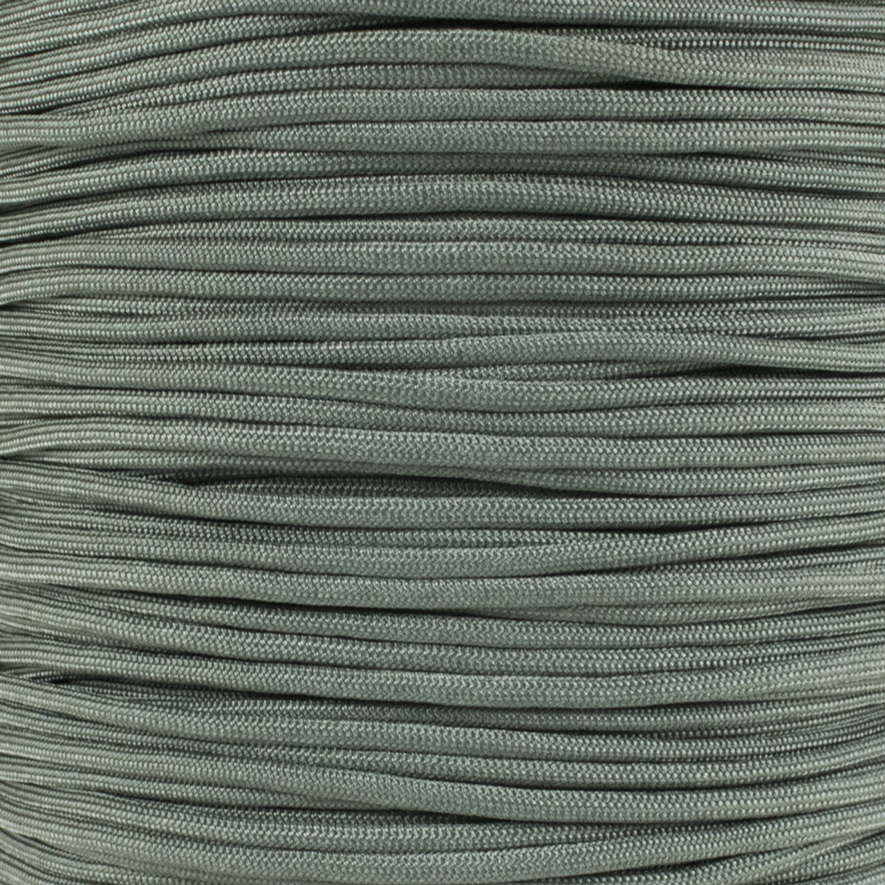 Sage Green 550 Type III MIL-C-5040 Paracord