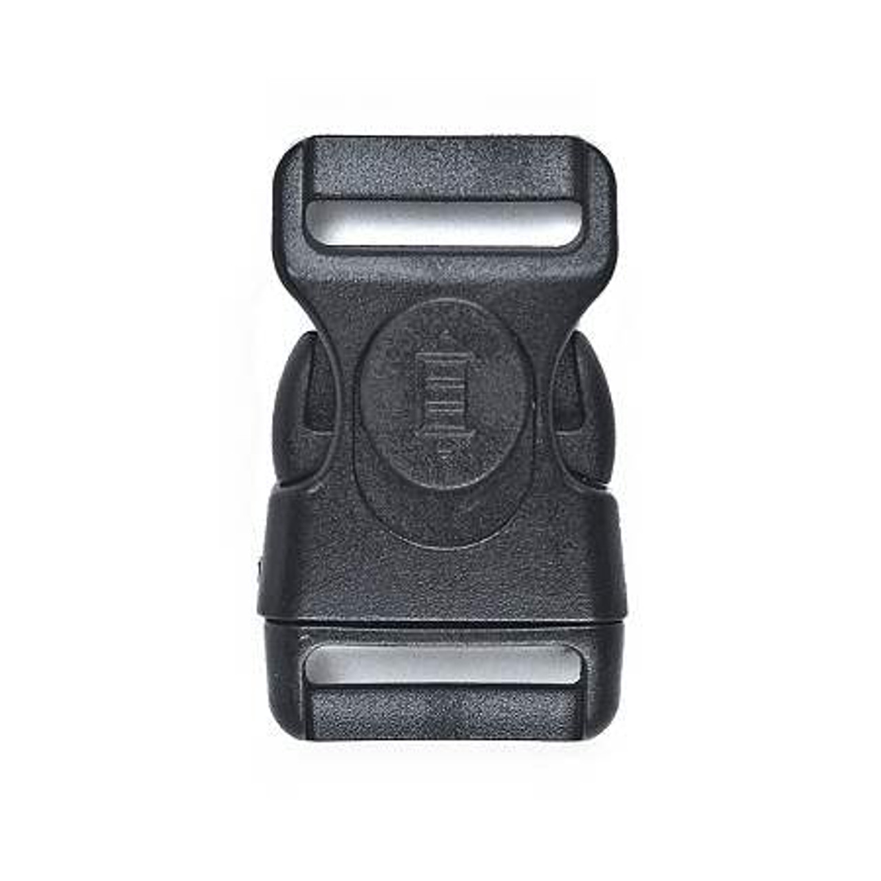 Metal 3/4 Inch Side Release Buckles