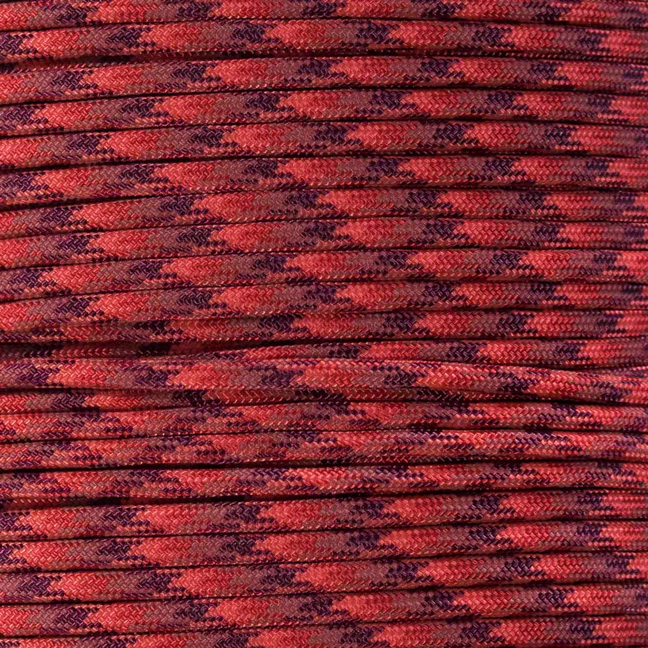 Red Blend - 550 Paracord