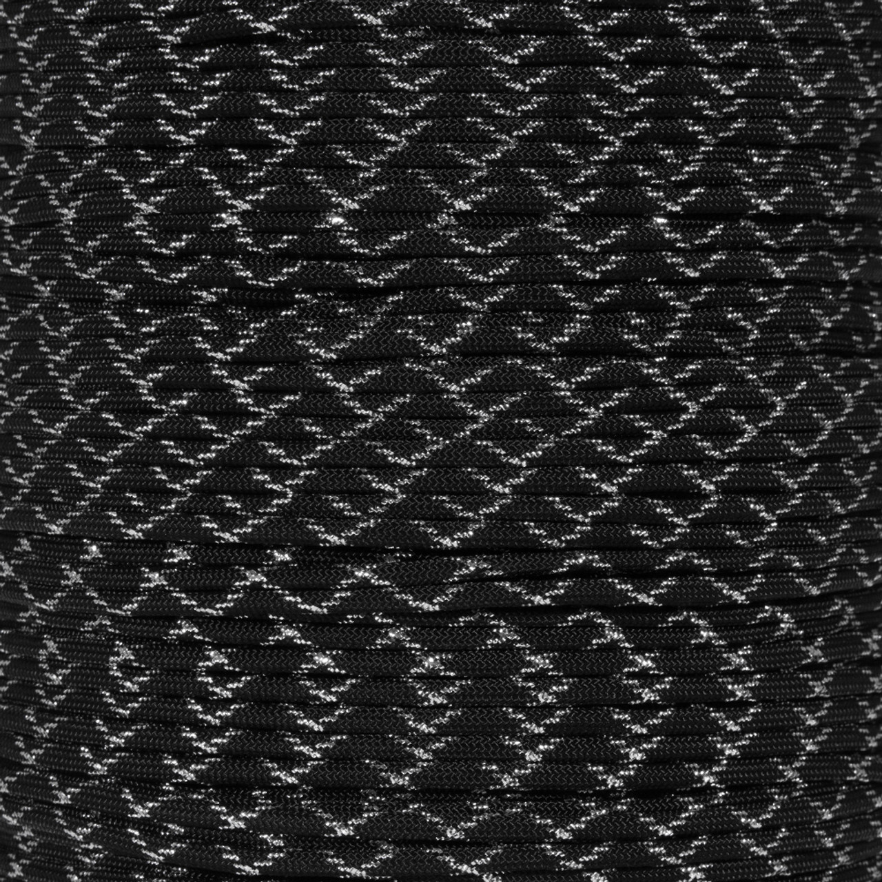 550 Paracord - Black