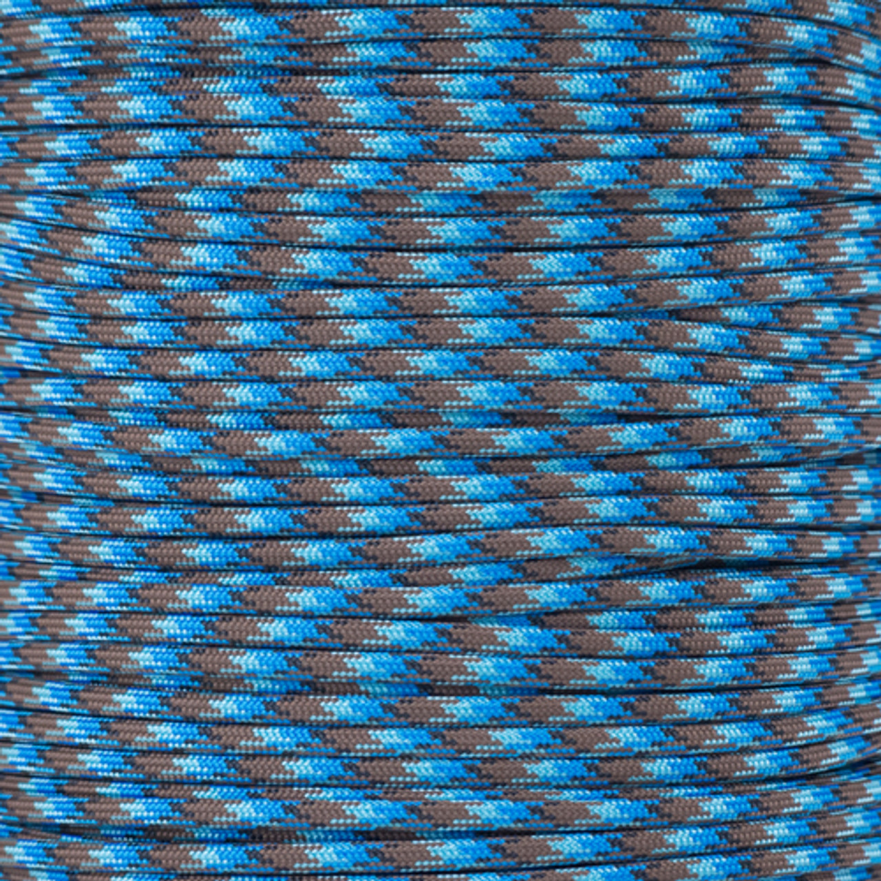 Abyss - 550 Paracord - 100 Feet
