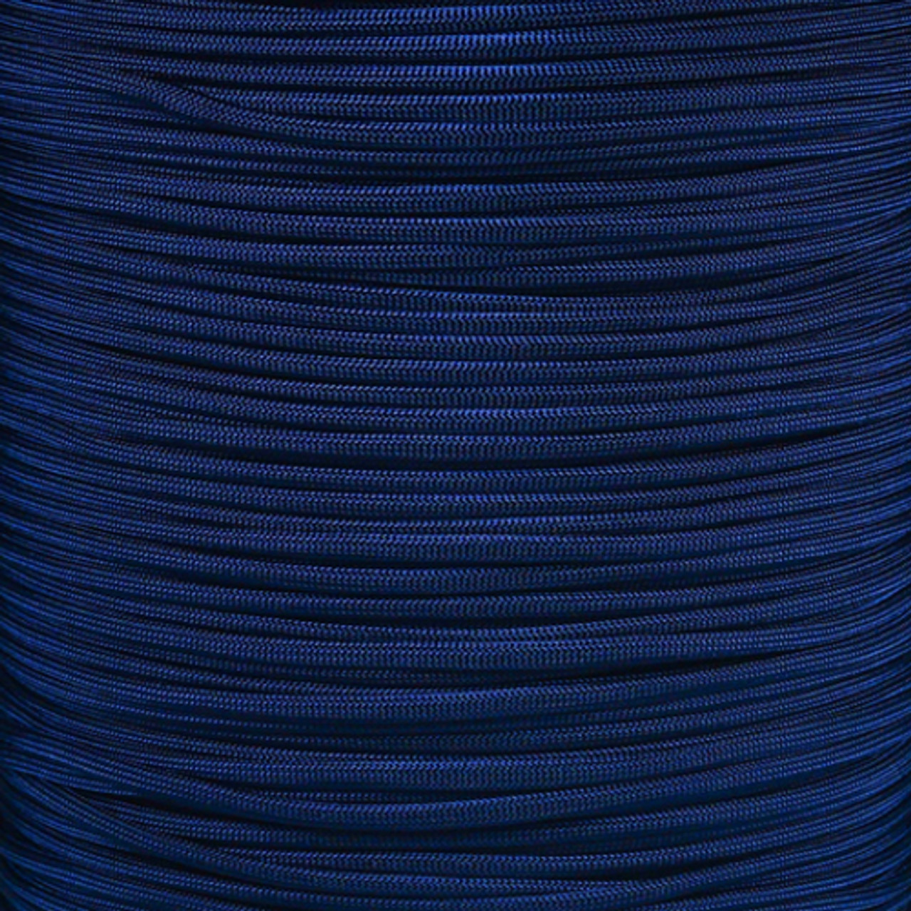 Paracord Planet - 550 Paracord - Five Colors 100 Feet Total